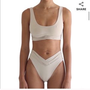 Riot Swim Pico BOTTOMS